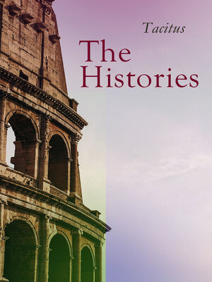 cover image of The Histories